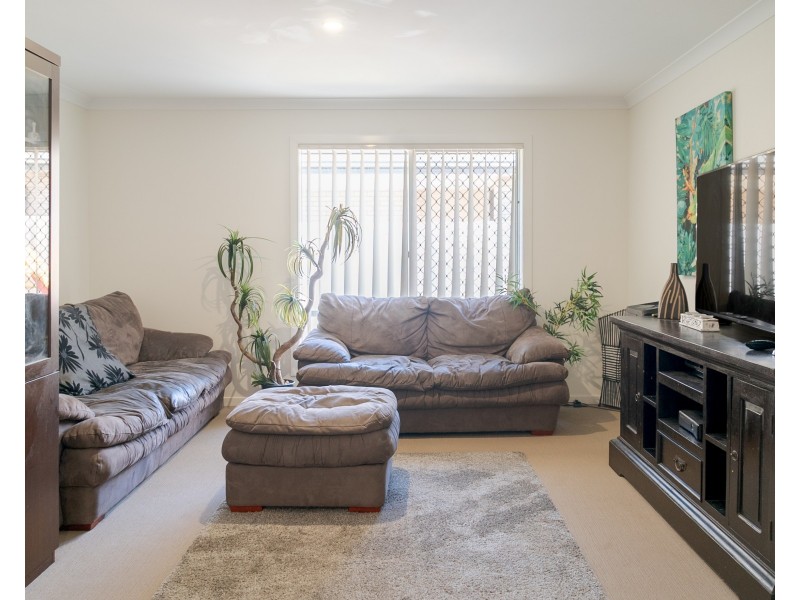 Lot 31/13 Andersson Court, Highfields QLD 4352