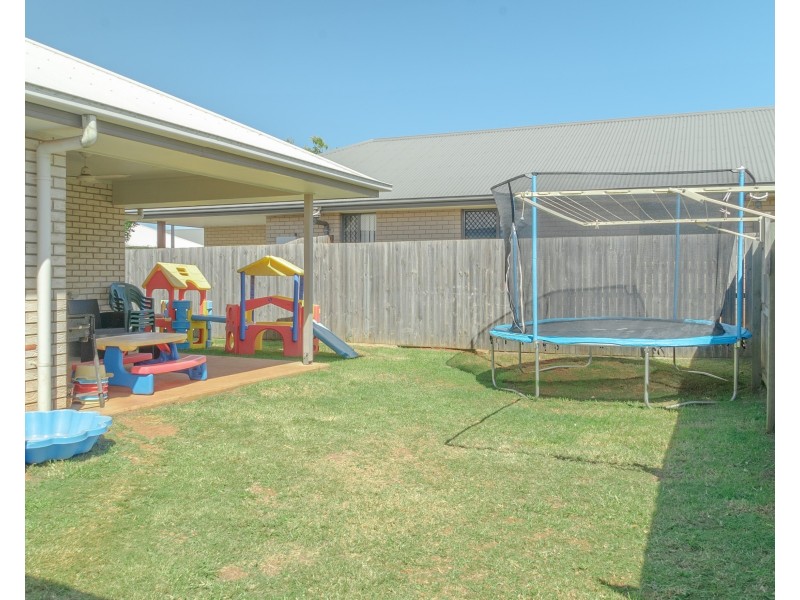 Lot 31/13 Andersson Court, Highfields QLD 4352