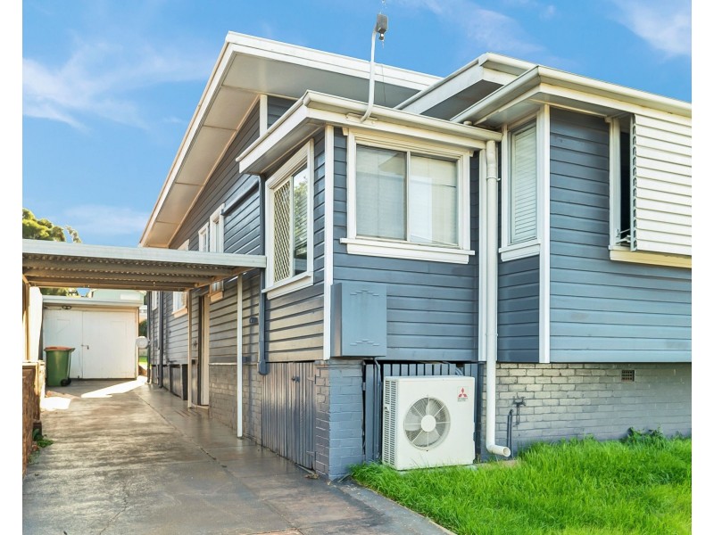 7 Blackdown Street, Harristown QLD 4350