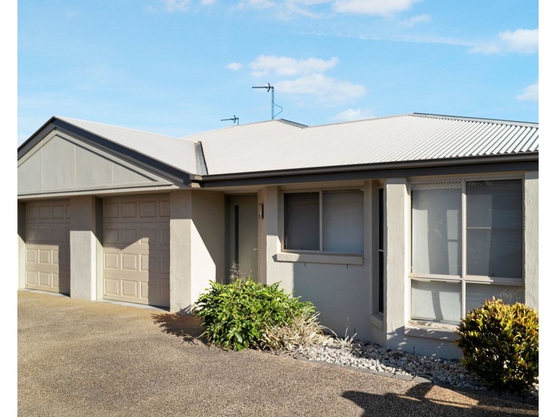 Unit 11/381 Greenwattle Street, Wilsonton QLD 4350