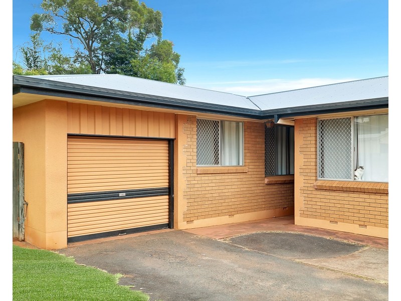 Unit 2/24 Evonrise Street, Rangeville QLD 4350