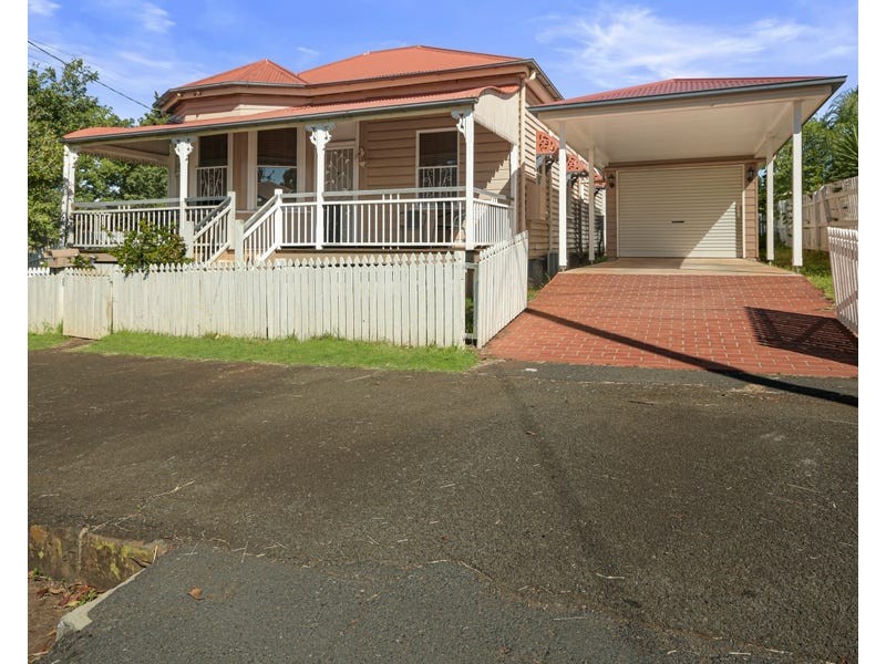 158 Campbell Street, Toowoomba City QLD 4350