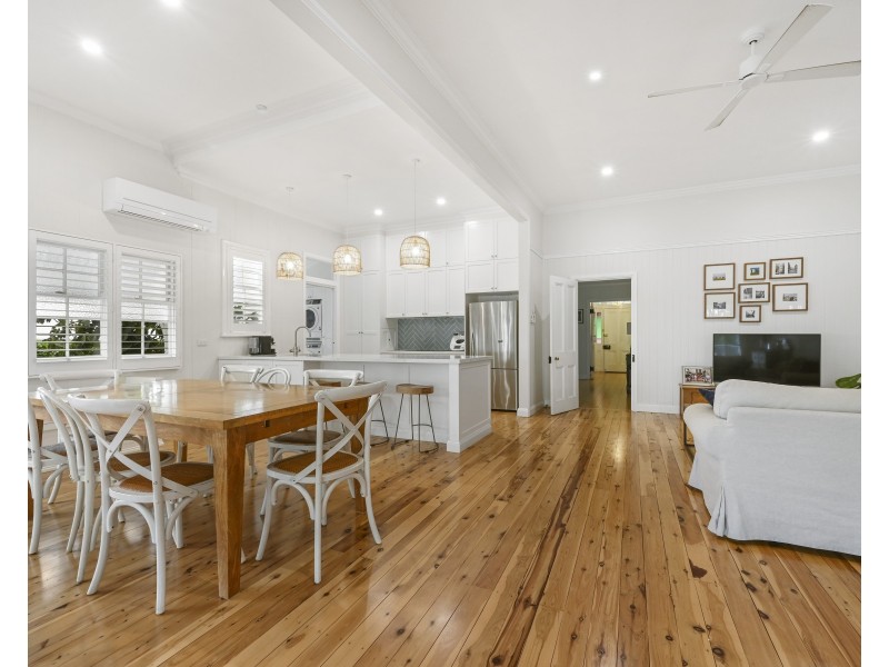 46 Bridge Street, East Toowoomba QLD 4350