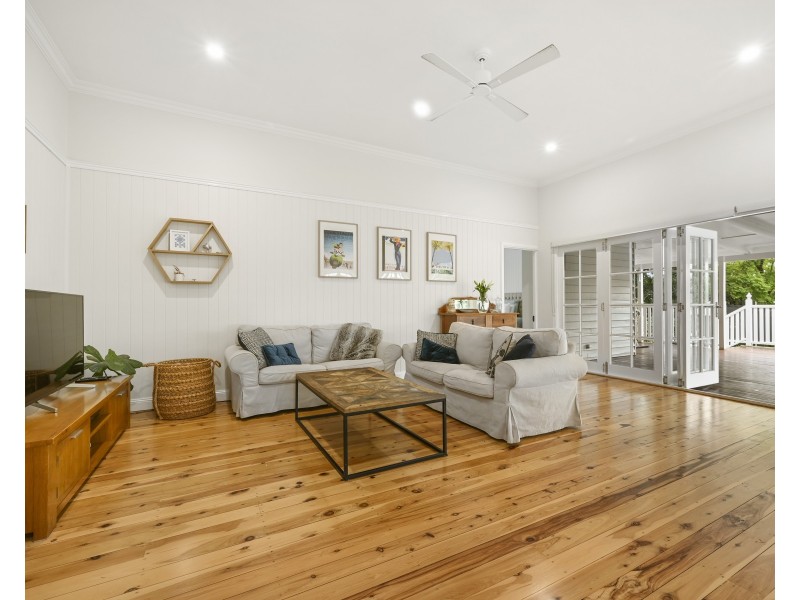 46 Bridge Street, East Toowoomba QLD 4350
