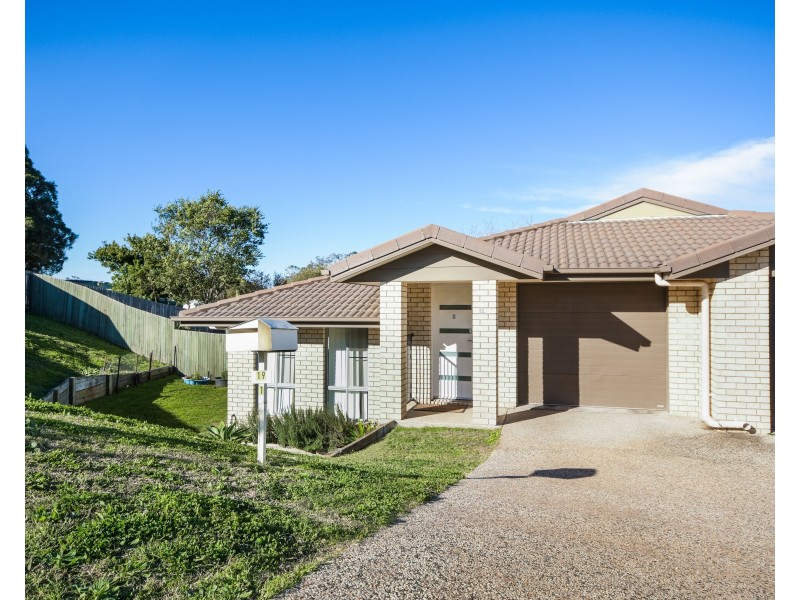 Unit 1/19 Alpine Court, Cranley QLD 4350