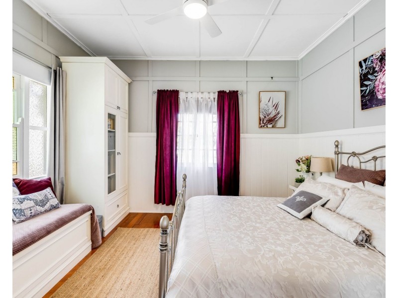 5 Louisa Street, South Toowoomba QLD 4350