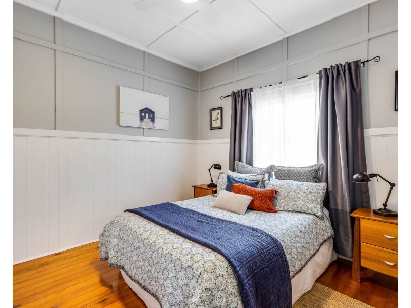 5 Louisa Street, South Toowoomba QLD 4350
