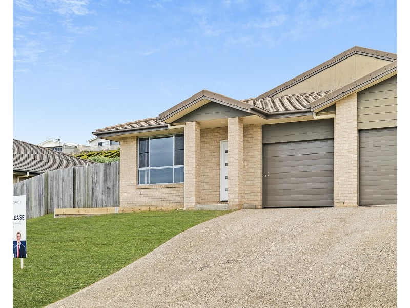 Unit 1/26 Alpine Court, Cranley QLD 4350