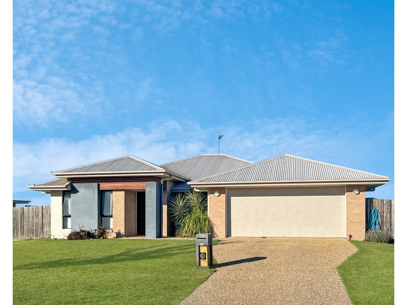 22 Mia Street, Wyreema QLD 4352