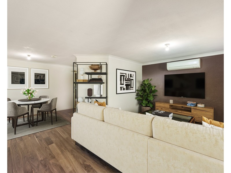 3 Blueberry Ash Court, Glenvale QLD 4350