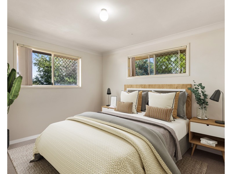 3 Blueberry Ash Court, Glenvale QLD 4350