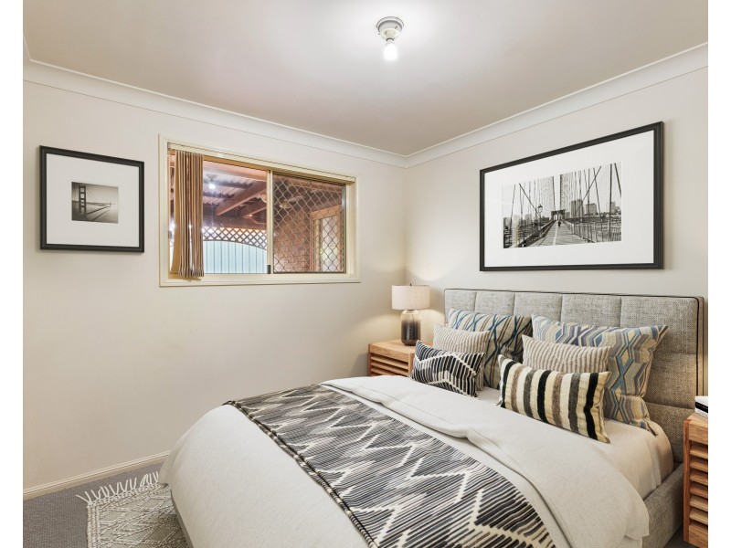 3 Blueberry Ash Court, Glenvale QLD 4350