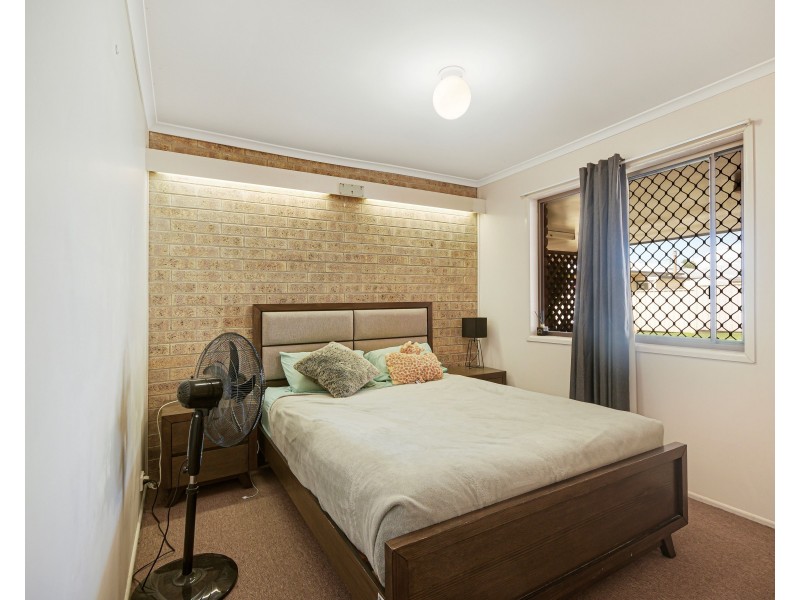 Unit 4/32 Stone Street, Wilsonton QLD 4350