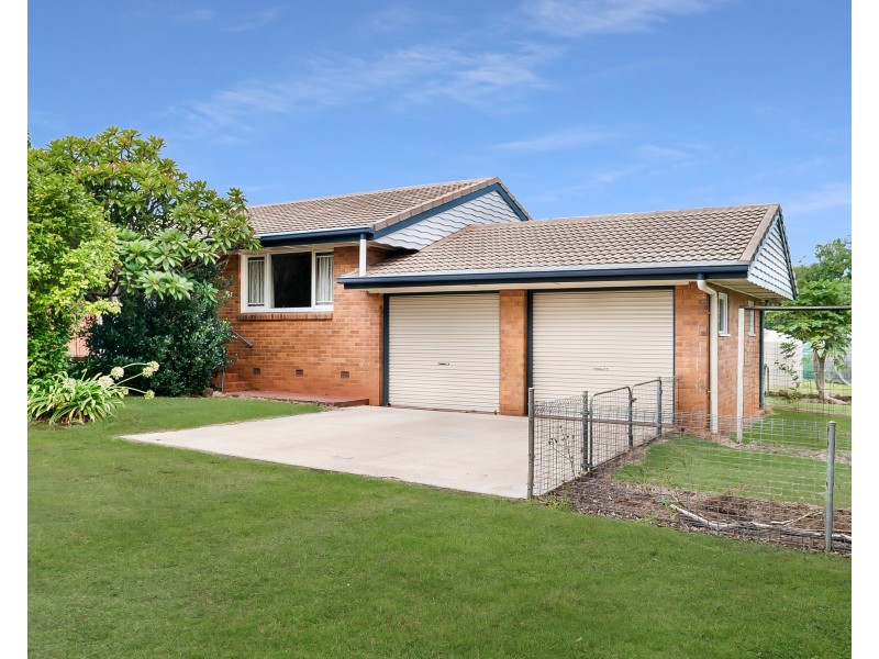 1 Lovett Street, Rangeville QLD 4350