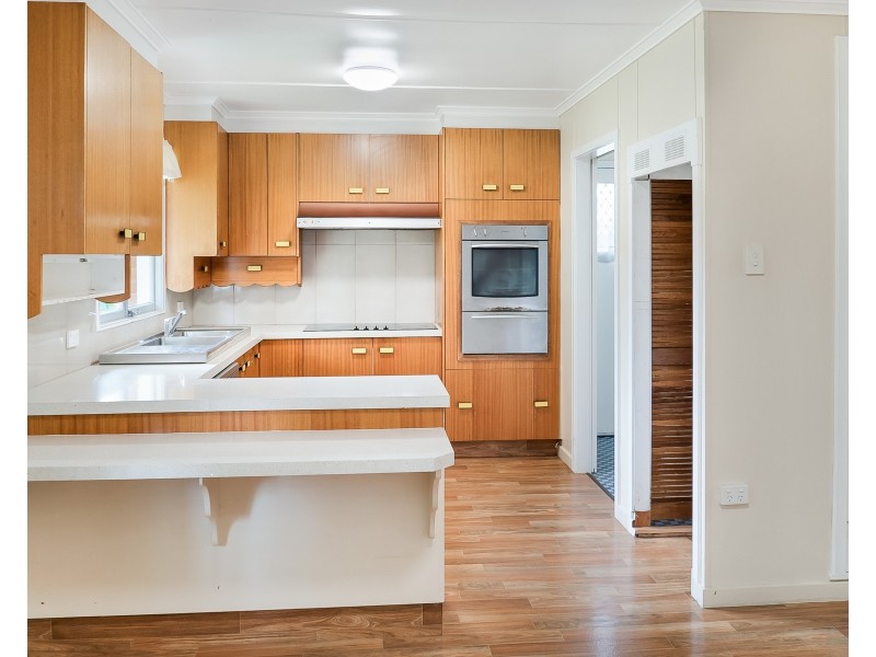 1 Lovett Street, Rangeville QLD 4350