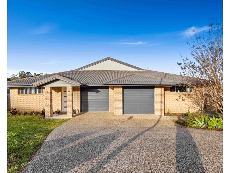 Unit 2/15 Alpine Court, Cranley QLD 4350