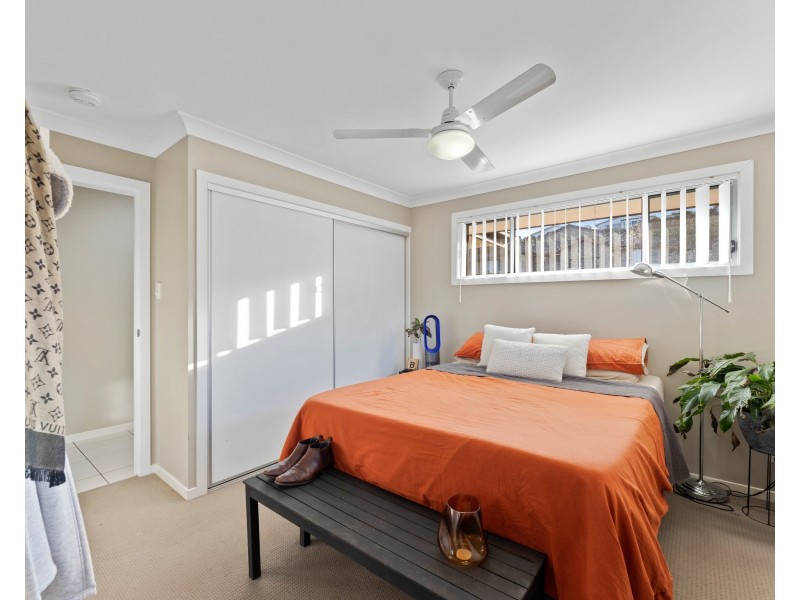 Unit 2/15 Alpine Court, Cranley QLD 4350