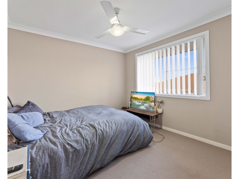 Unit 2/15 Alpine Court, Cranley QLD 4350