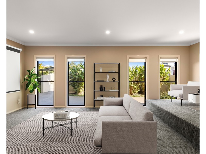 5 McCallum Court, Middle Ridge QLD 4350