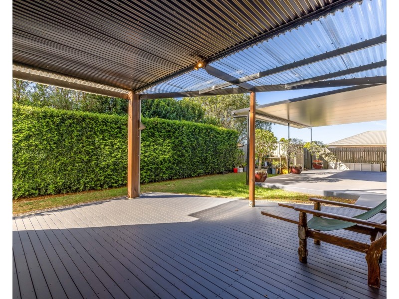 5 McCallum Court, Middle Ridge QLD 4350