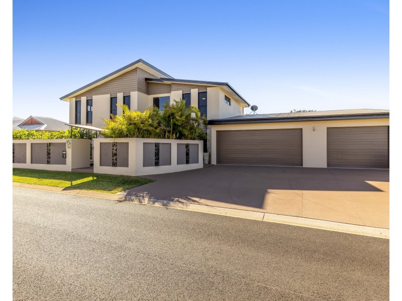 5 McCallum Court, Middle Ridge QLD 4350