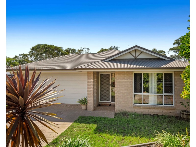 39 Sunset Drive, Glenvale QLD 4350