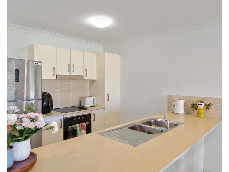 Unit 2/10 Sienna Drive, Glenvale QLD 4350