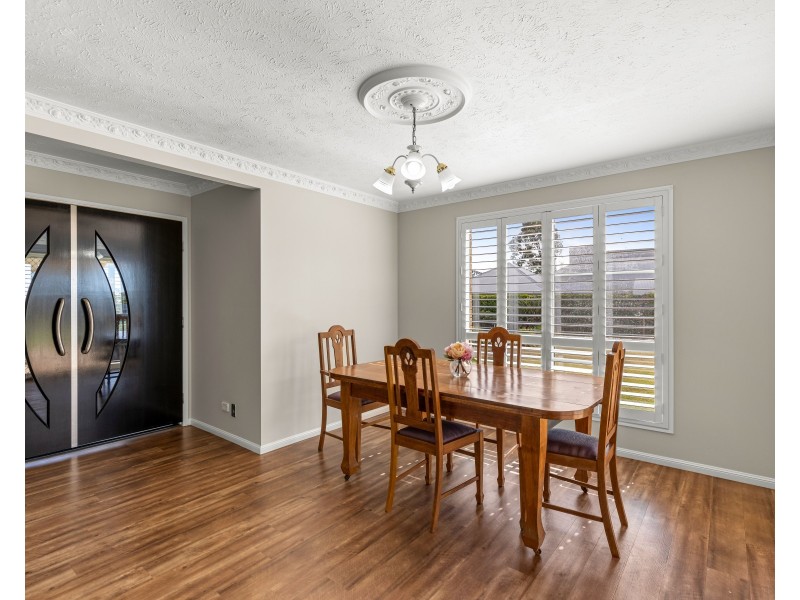 17 Calim Street, Cotswold Hills QLD 4350