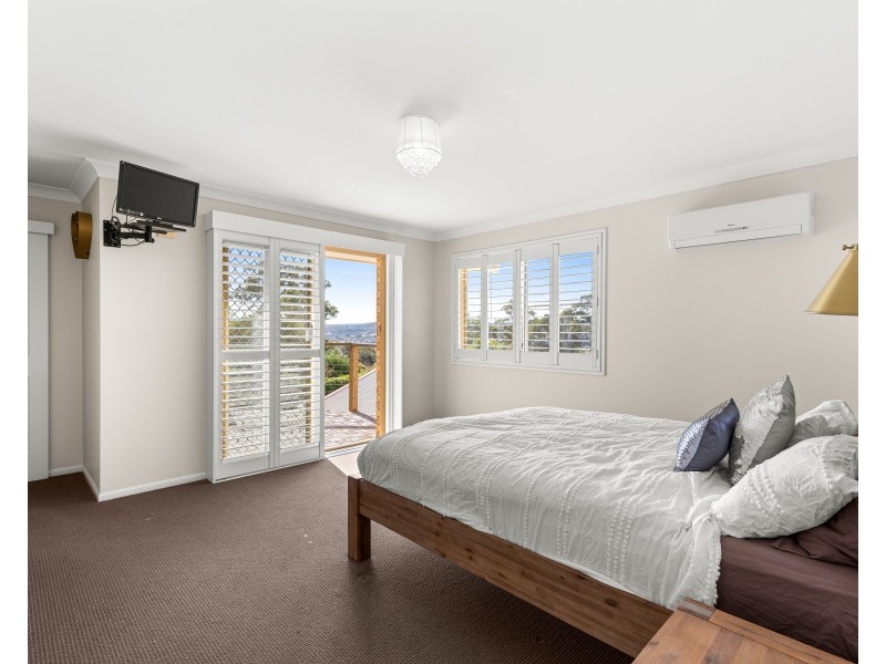 17 Calim Street, Cotswold Hills QLD 4350