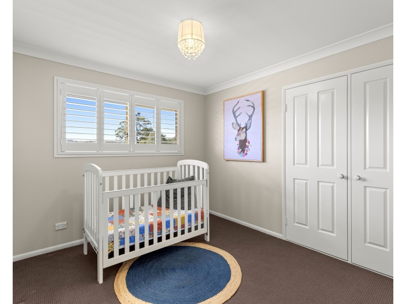 17 Calim Street, Cotswold Hills QLD 4350