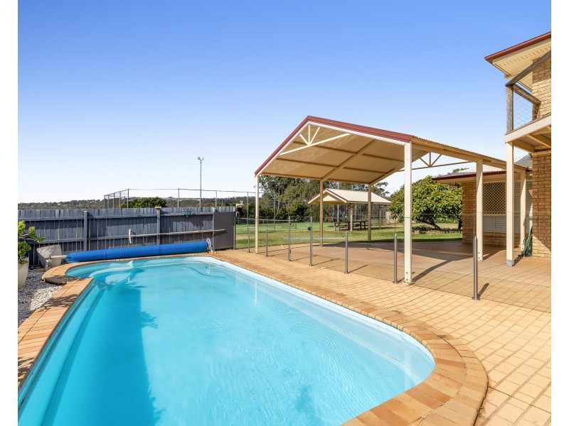 17 Calim Street, Cotswold Hills QLD 4350