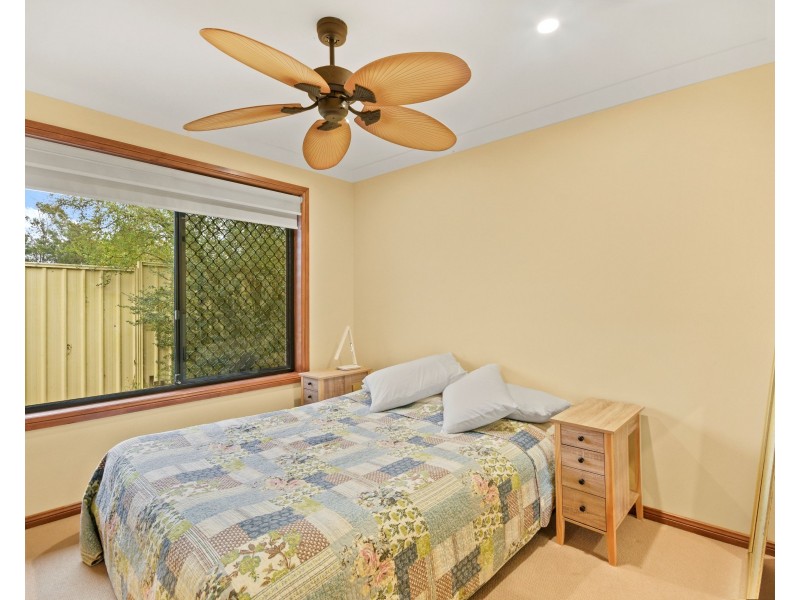 5 Catalina Drive, Wilsonton Heights QLD 4350