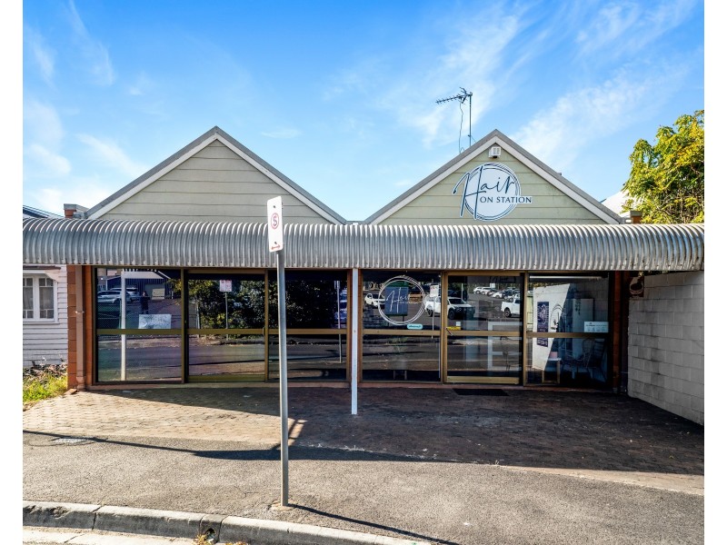 Tenancy 1/6 Station Street, Toowoomba City QLD 4350