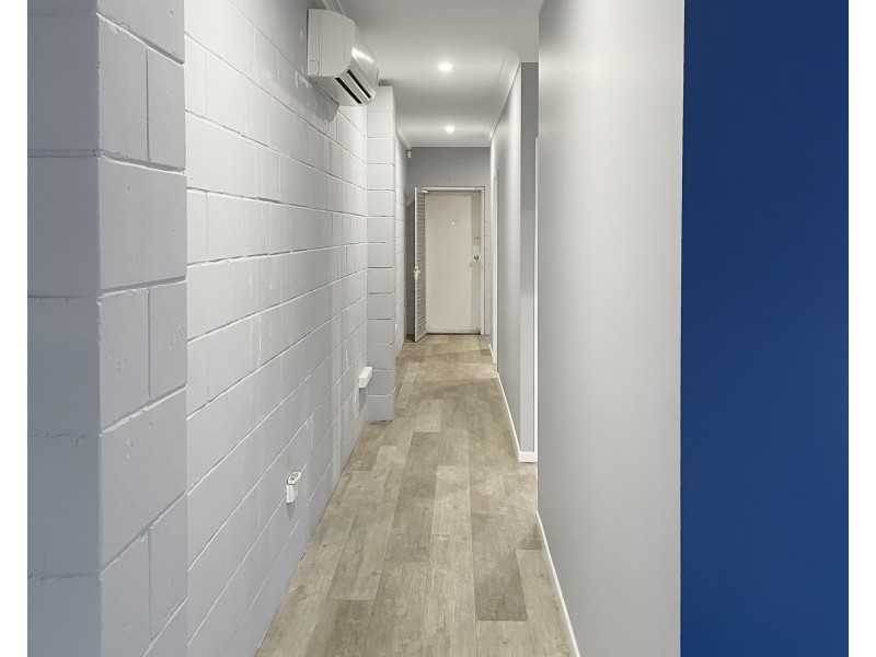 Tenancy 1/6 Station Street, Toowoomba City QLD 4350