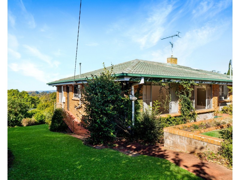 88 Tourist Road, Rangeville QLD 4350