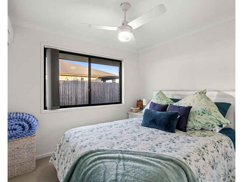 12 Kensei Street, Wyreema QLD 4352