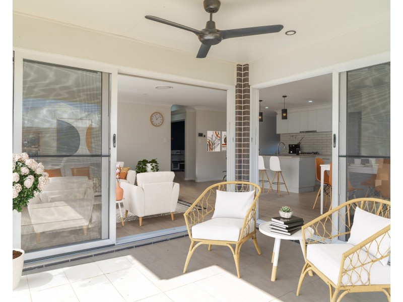 113 Cronin Road, Highfields QLD 4352