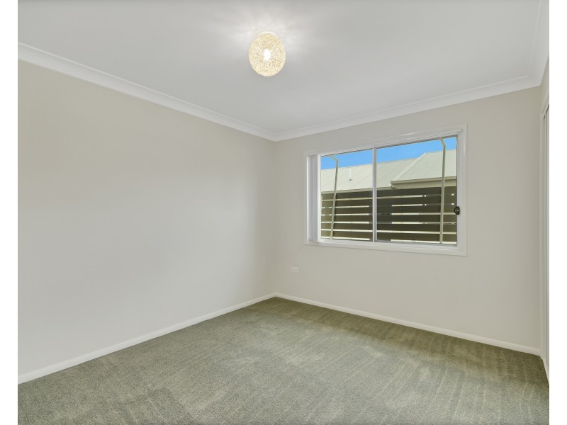 Unit 1/11 Obrien Street, Harlaxton QLD 4350