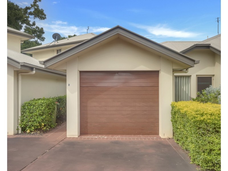 Unit 2/16 Anzac Avenue, Newtown QLD 4350