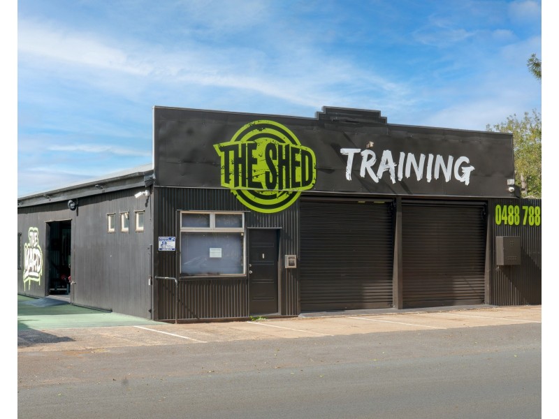 140 Mort Street, Toowoomba City QLD 4350