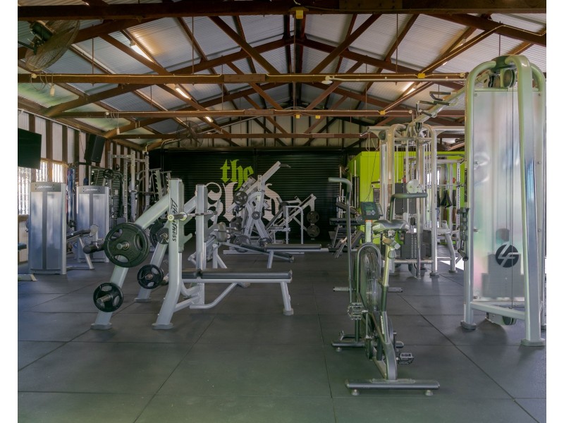 140 Mort Street, Toowoomba City QLD 4350