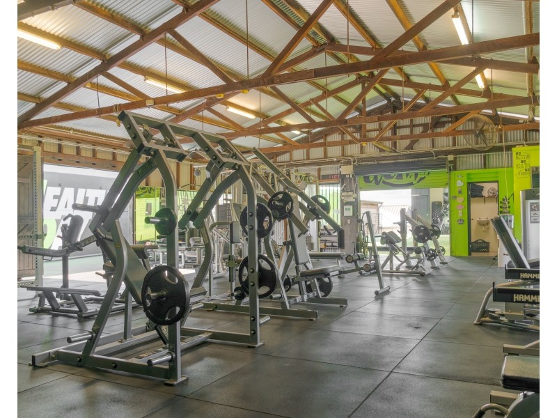 140 Mort Street, Toowoomba City QLD 4350