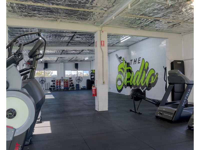 140 Mort Street, Toowoomba City QLD 4350