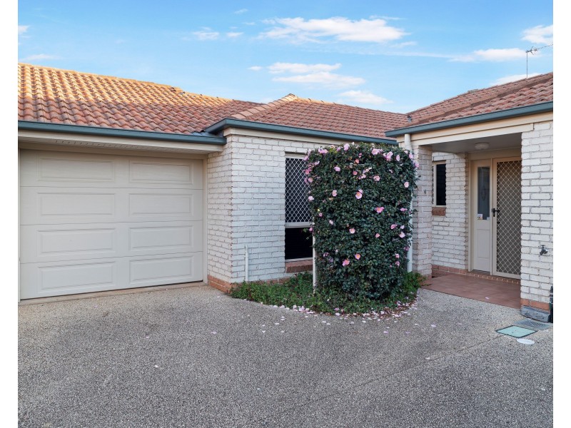 Unit 4/76 South Street, Rangeville QLD 4350