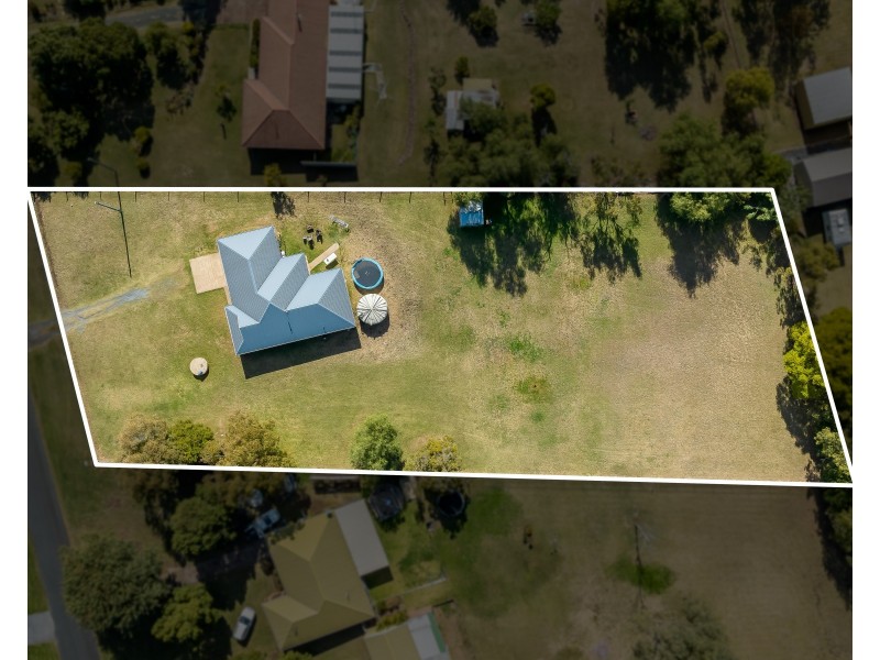 24 Petersens Road, Kingsthorpe QLD 4400