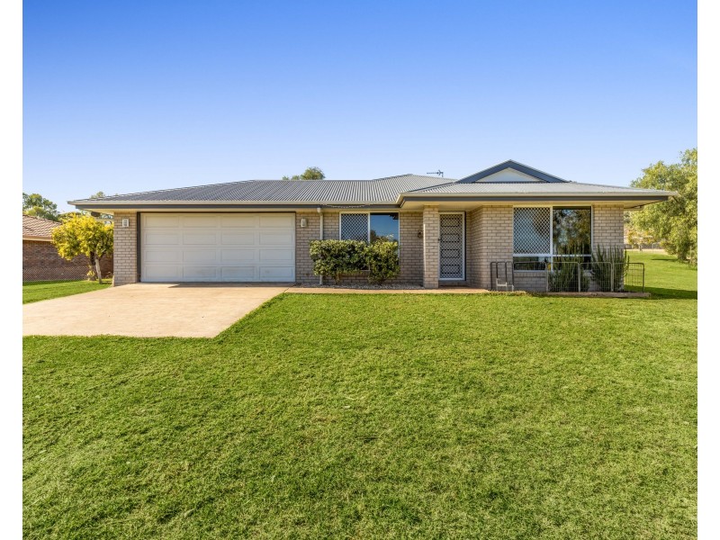 24 Petersens Road, Kingsthorpe QLD 4400
