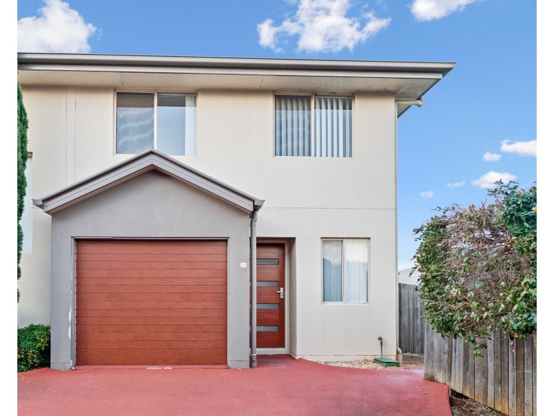 Unit 30/16 Anzac Avenue, Newtown QLD 4350