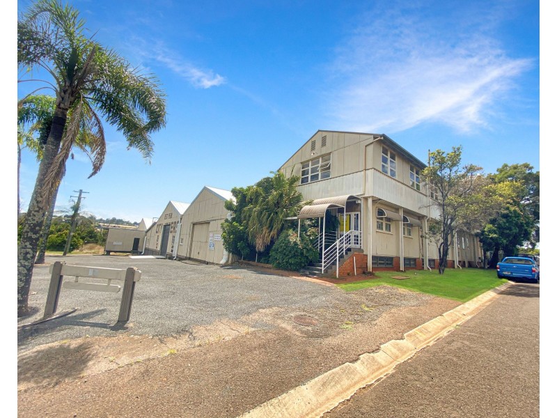 Office 2/63 Isaac Street, Toowoomba City QLD 4350