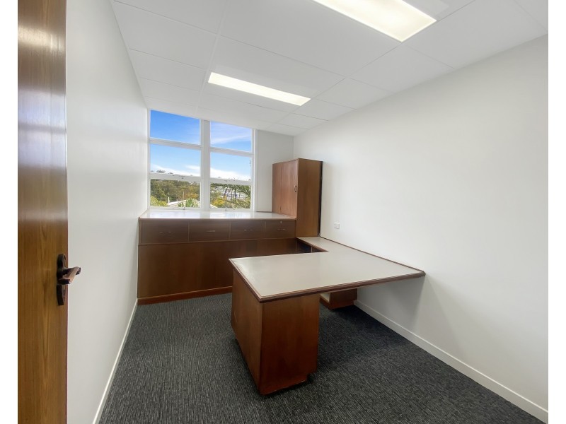 Office 2/63 Isaac Street, Toowoomba City QLD 4350
