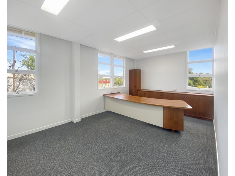 Office 2/63 Isaac Street, Toowoomba City QLD 4350